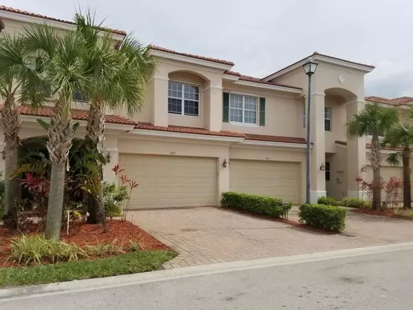 2887 SW Cedar Dunes DR, Port Saint Lucie, FL 34953