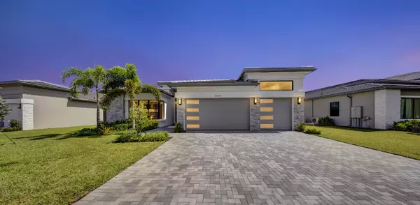 20078 Cabot Cliffs Ct CT, Boca Raton, FL 33434