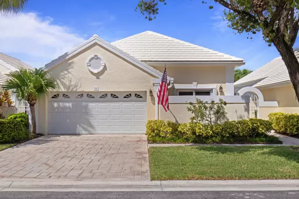 Palm Beach Gardens, FL 33418,57 Dorchester CIR