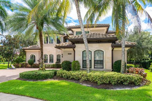 Delray Beach, FL 33446,8933 Sydney Harbor CIR