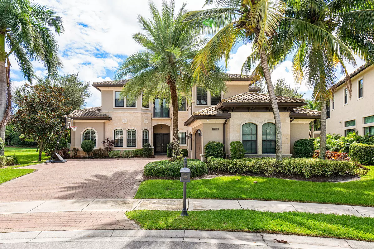 Delray Beach, FL 33446,8933 Sydney Harbor CIR