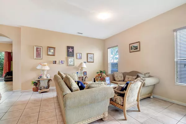 Boynton Beach, FL 33436,1017 Grove Park CIR