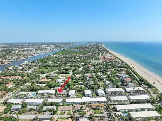 5505 N Ocean BLVD 5-101, Ocean Ridge, FL 33435