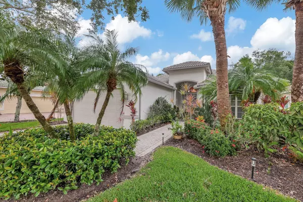 Port Saint Lucie, FL 34986,7602 Greenbrier CIR