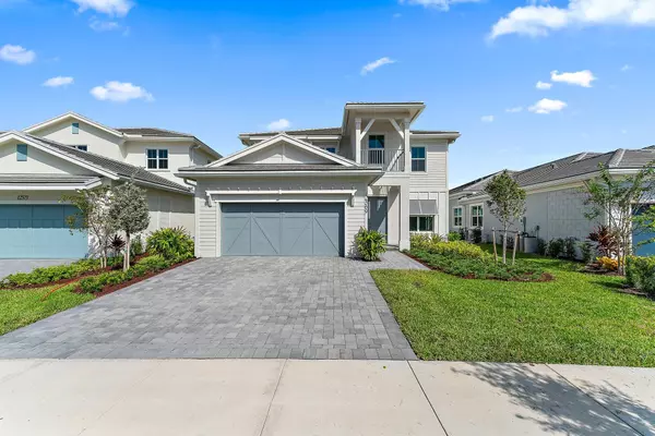 Palm Beach Gardens, FL 33412,12569 Nautilus CIR