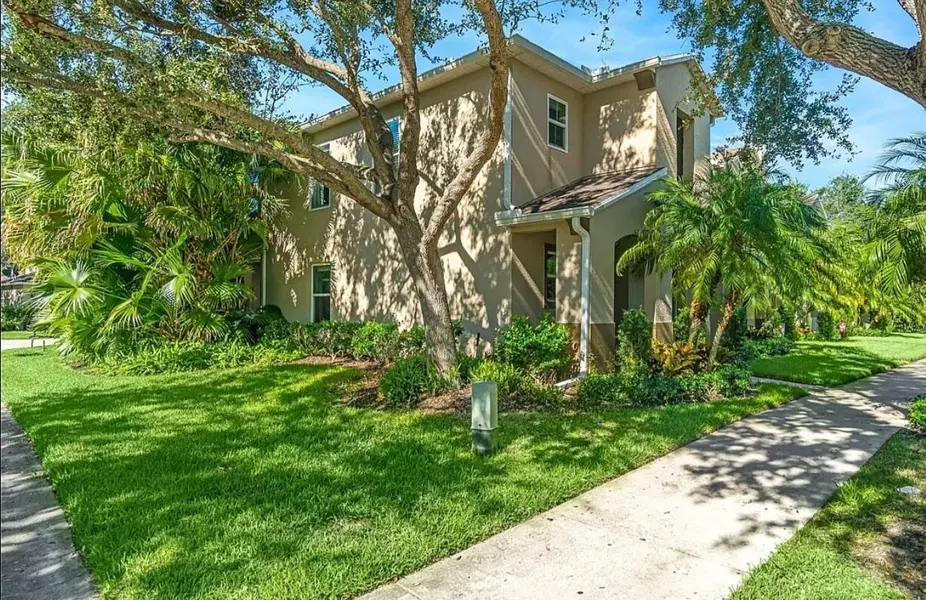 1701 W W Point West WAY, Vero Beach, FL 32966