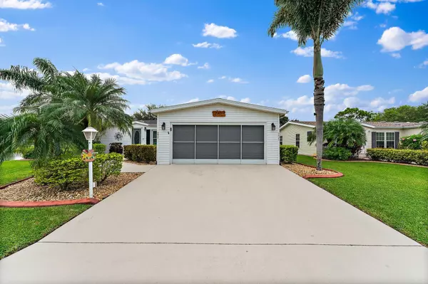 Port Saint Lucie, FL 34952,3425 Crabapple DR