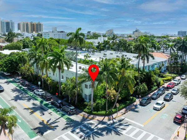 Miami Beach, FL 33139,1573 Pennsylvania AVE 8n