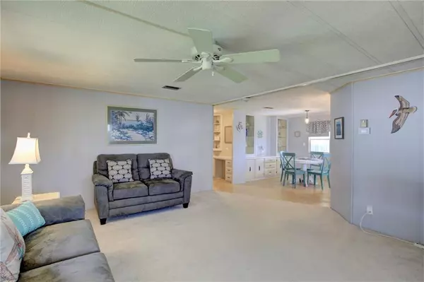 Barefoot Bay, FL 32976,1016 Thrush CIR