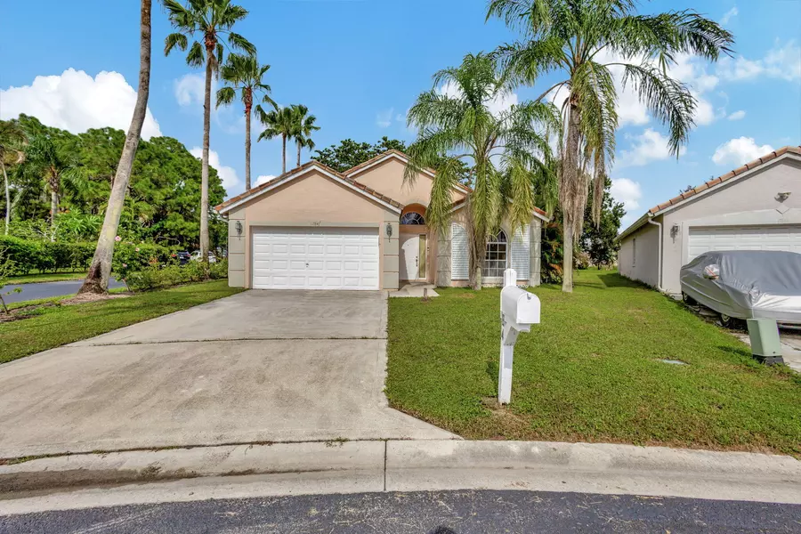 1784 Barnstable RD, Wellington, FL 33414