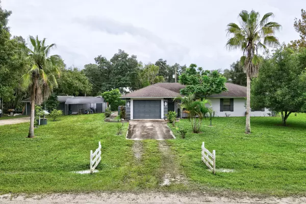 Fellsmere, FL 32948,9306 126th CT