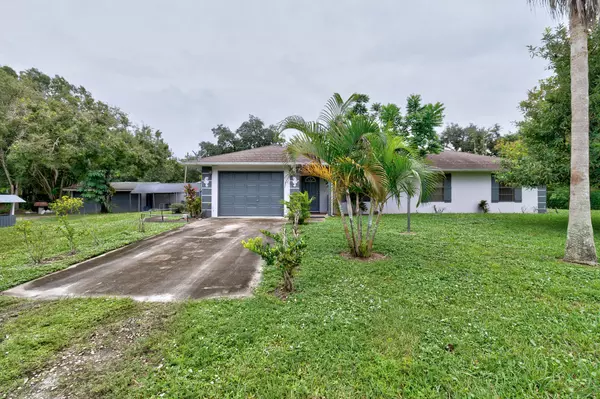 Fellsmere, FL 32948,9306 126th CT