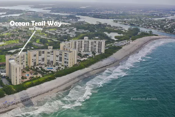 Jupiter, FL 33477,100 Ocean Trail WAY 706