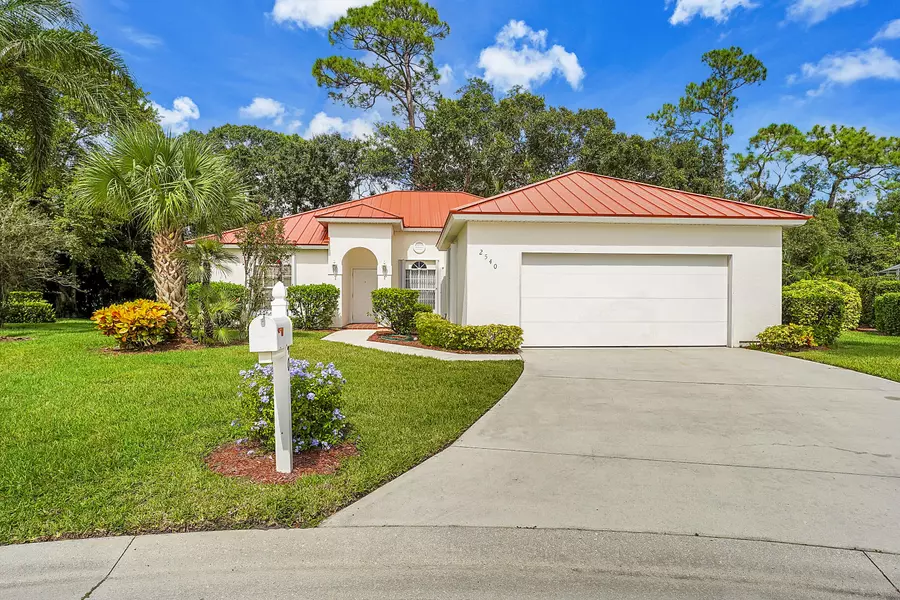 2540 46th RD, Vero Beach, FL 32966