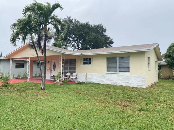 5101 NW 54th ST,  Tamarac,  FL 33319