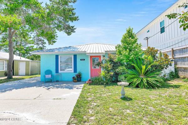 423 Kelly ST, Panama City Beach, FL 32413