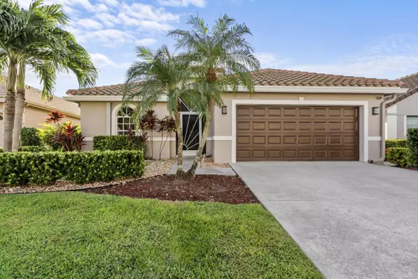 7564 N Stirling Bridge BLVD,  Delray Beach,  FL 33446