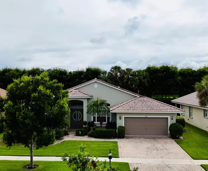 7308 E Falls RD, Boynton Beach, FL 33437