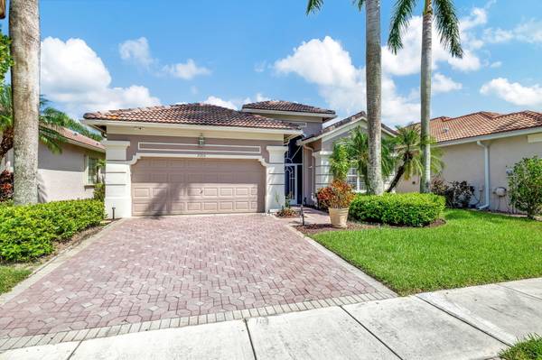 7205 Southport DR, Boynton Beach, FL 33472