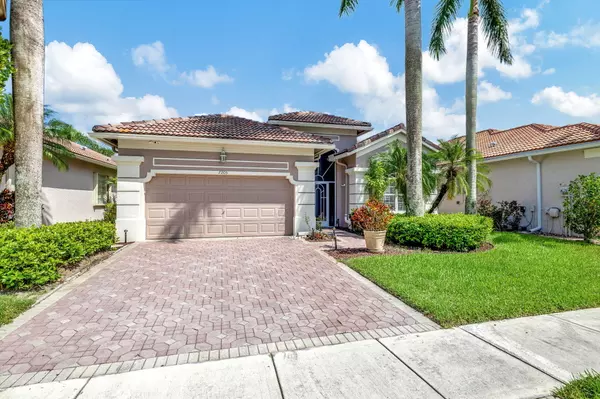 7205 Southport DR,  Boynton Beach,  FL 33472