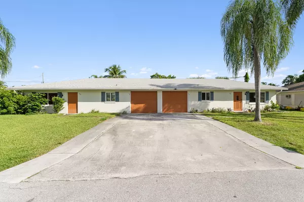 141 SW 8th AVE, Boynton Beach, FL 33435