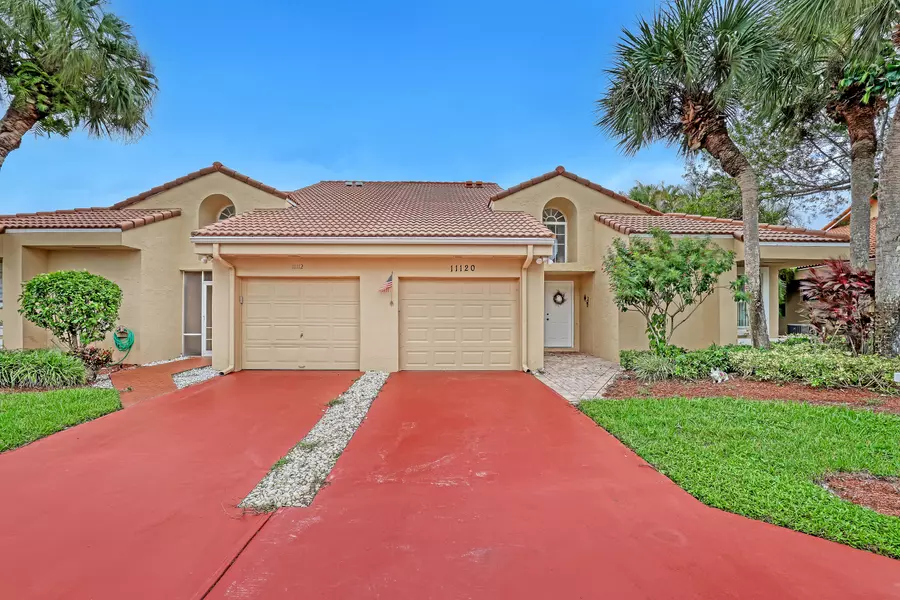 11120 Rios RD, Boca Raton, FL 33498