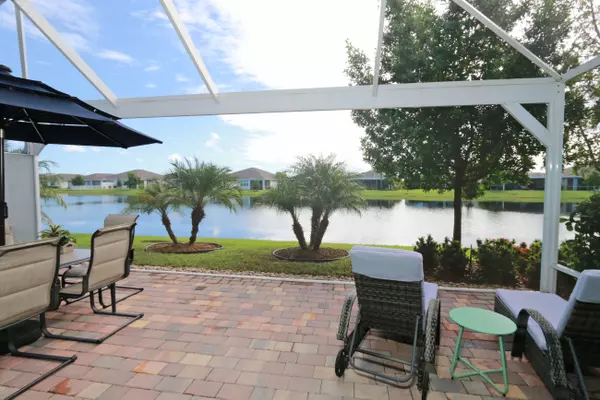 Port Saint Lucie, FL 34987,12902 SW Vermillion CIR