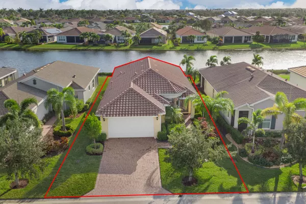 12291 SW Weeping Willow AVE, Port Saint Lucie, FL 34987