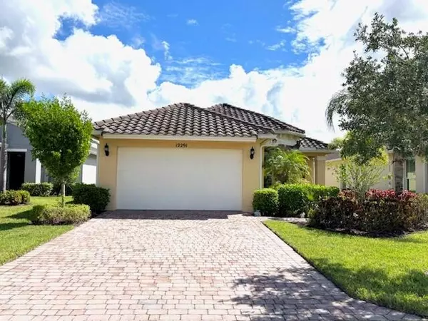 Port Saint Lucie, FL 34987,12291 SW Weeping Willow AVE