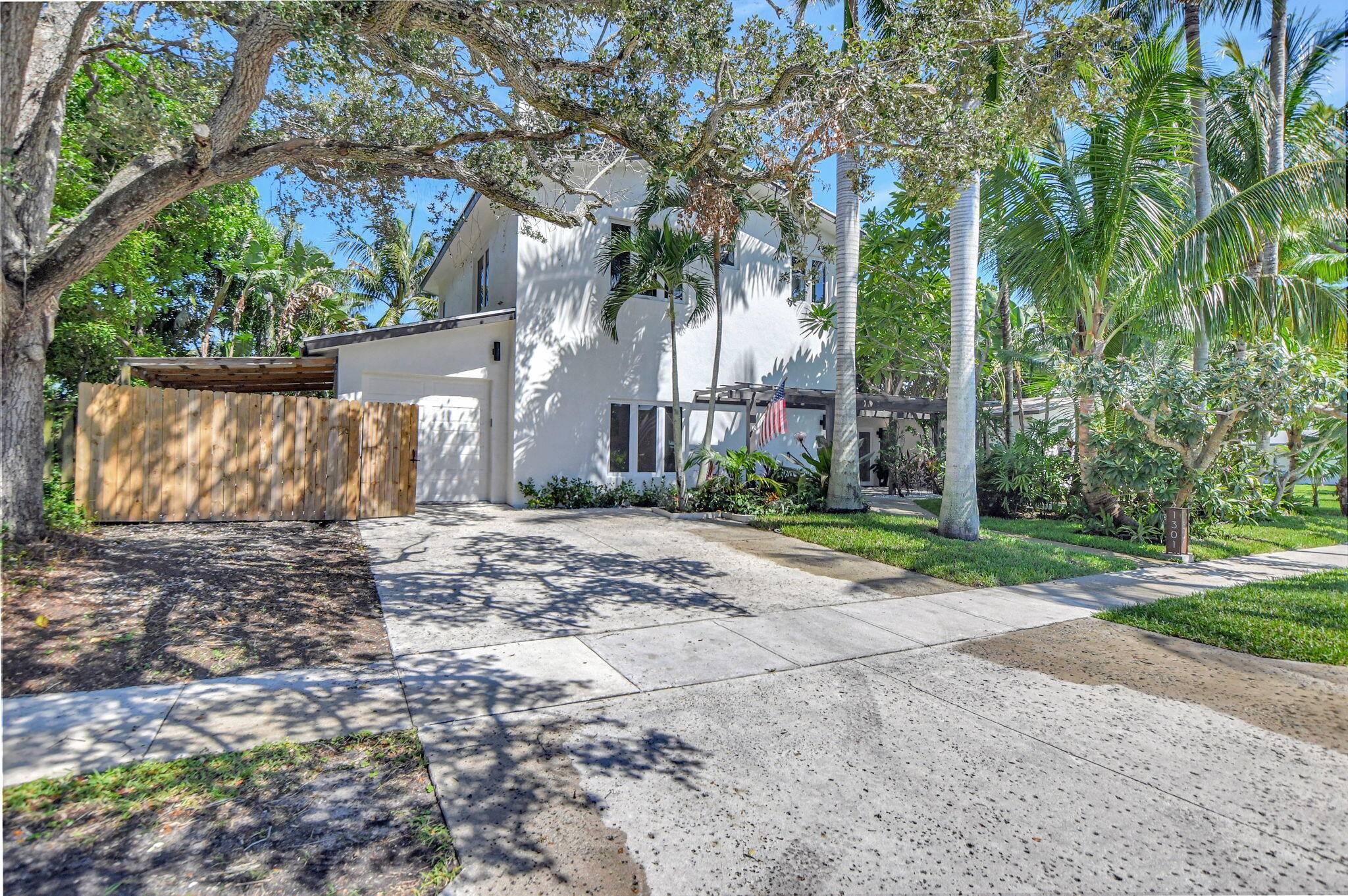 Boca Raton, FL 33486,1301 NW 4th ST