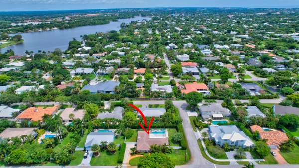 Delray Beach, FL 33444,611 Eldorado LN