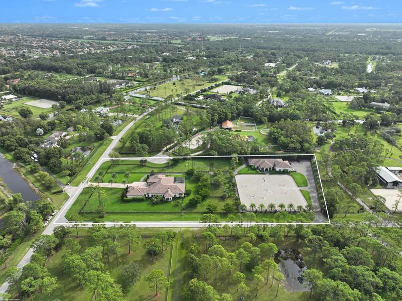 11780 Otter RUN, Lake Worth, FL 33449