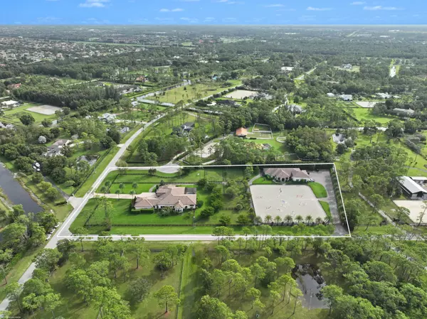 11780 Otter RUN, Lake Worth, FL 33449