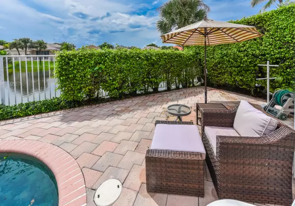 Boca Raton, FL 33433,7100 Islegrove PL