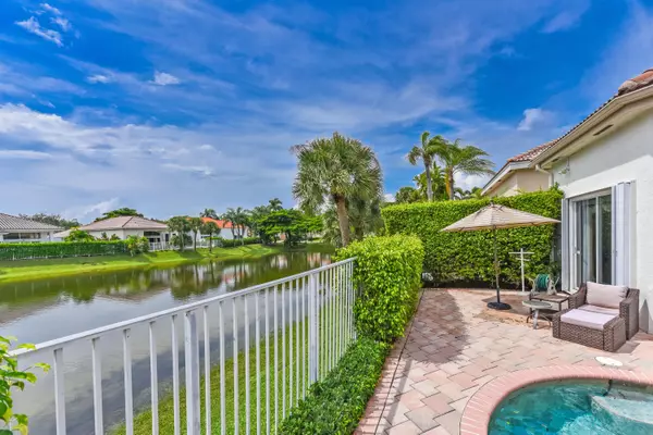 Boca Raton, FL 33433,7100 Islegrove PL