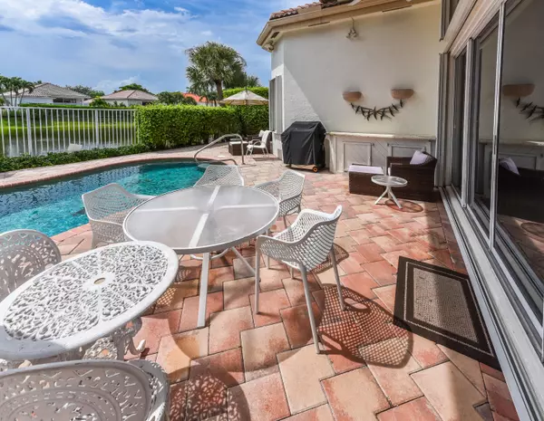 Boca Raton, FL 33433,7100 Islegrove PL