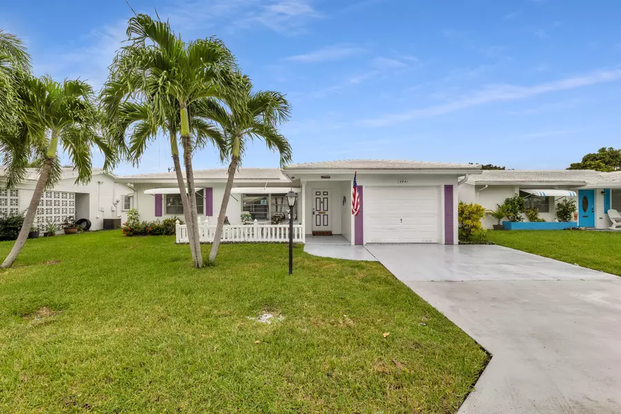 2941 NW 1st AVE, Pompano Beach, FL 33064