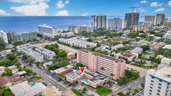 Pompano Beach, FL 33062,1450 N Riverside DR #202