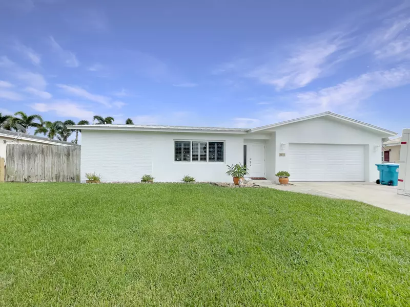 1124 SW 24th AVE, Boynton Beach, FL 33426