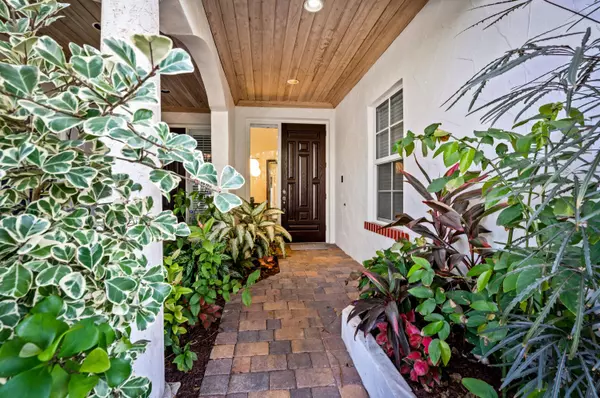 Delray Beach, FL 33483,1583 Estuary TRL