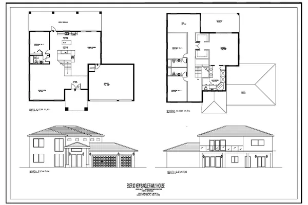 13575 N 54th ST, The Acreage, FL 33411