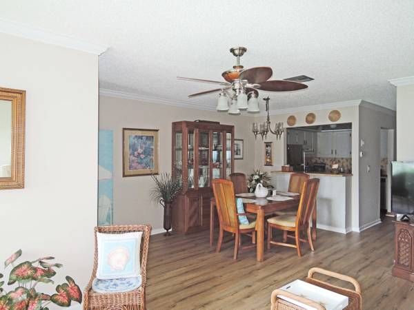 Fort Pierce, FL 34982,1023 Pheasant Run DR Apt C