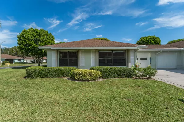 9950 Ligustrum Tree Way A, Boynton Beach, FL 33436