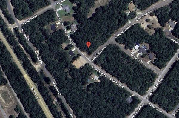 Citrus Springs, FL 34434,9435 N Sherman DR