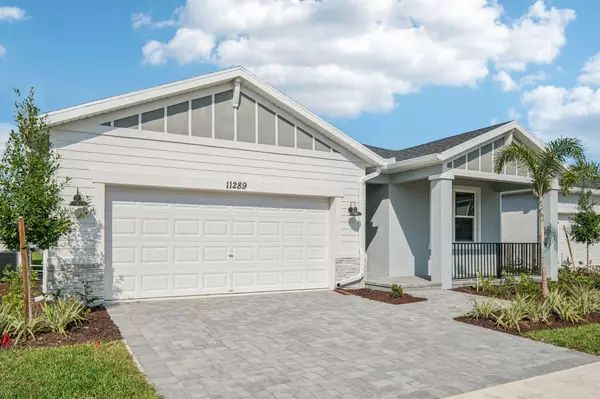 Port Saint Lucie, FL 34987,11289 NW Firefly CT