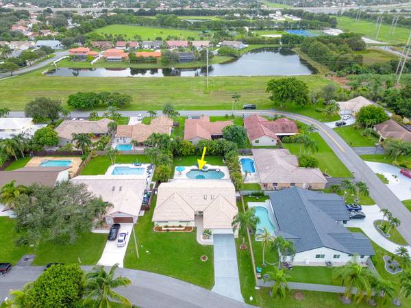 6522 Abotts Mill AVE, Davie, FL 33331