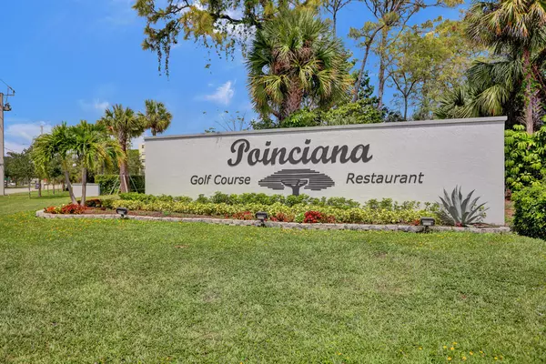 Lake Worth, FL 33467,3959 Via Poinciana 502