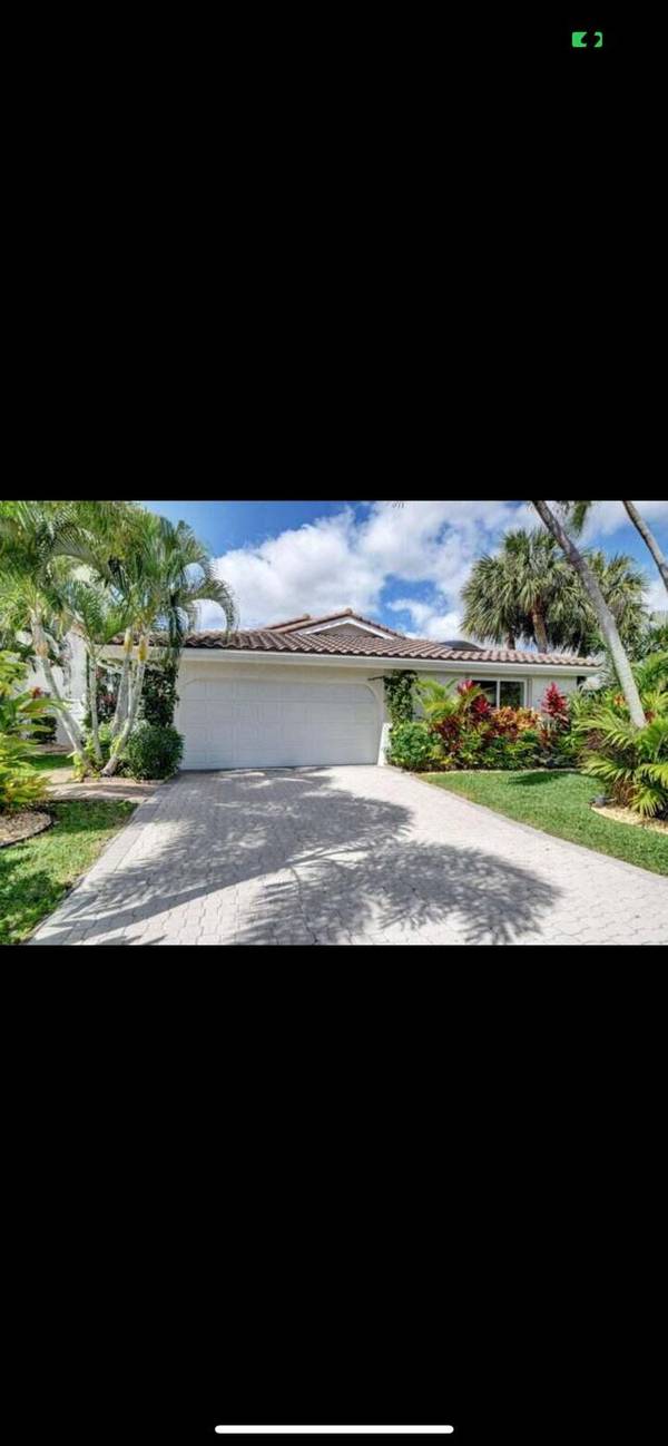 Boynton Beach, FL 33437,5767 Lakeview Mews PL