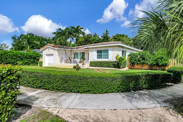 165 NW 95th ST, Miami Shores, FL 33150