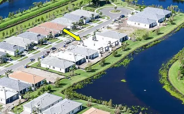 Delray Beach, FL 33445,4613 Matilda CT